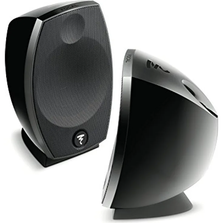 Focal Sib Evo 2.0 Lautsprecher Regallautsprecher