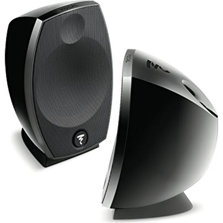 Focal Sib Evo 2.0 Lautsprecher Regallautsprecher – Bild 1