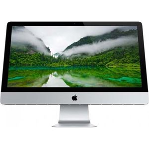 Bild für Apple iMac 21.5 Zoll, NVIDIA GeForce GT 750M, 8GB RAM, 1000GB Festplatte (ME087B/A)