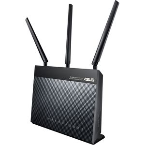 Bild für Asus RT DSL-AC68U AC1900