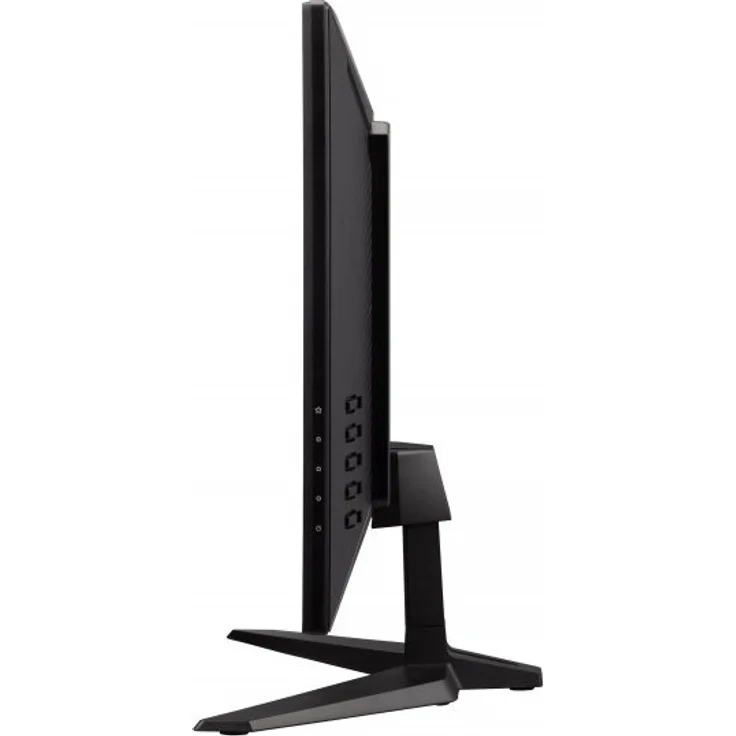 ViewSonic VX2458-P-MHD - 24 Zoll, Full HD (1920 x 1080), TN-Panel, 144Hz, 1ms, 300cd/m² (VX2458-P-MHD) – Bild 5