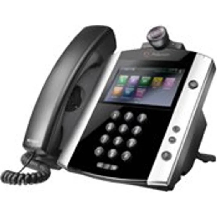 Polycom VVX Camera (2200-46200-025)