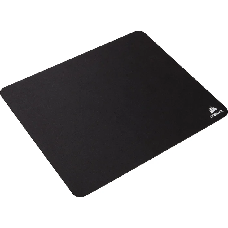 Corsair MM100 Gaming Mauspad (Medium, Tuchfläche) schwarz – Bild 1