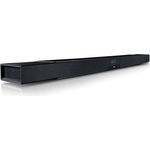 Teufel Cinebar Lux 2.0 Soundbar ohne Subwoofer schwarz