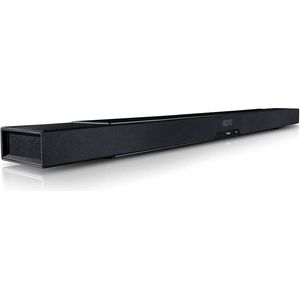 Bild für Teufel Cinebar Lux 2.0 Soundbar ohne Subwoofer schwarz