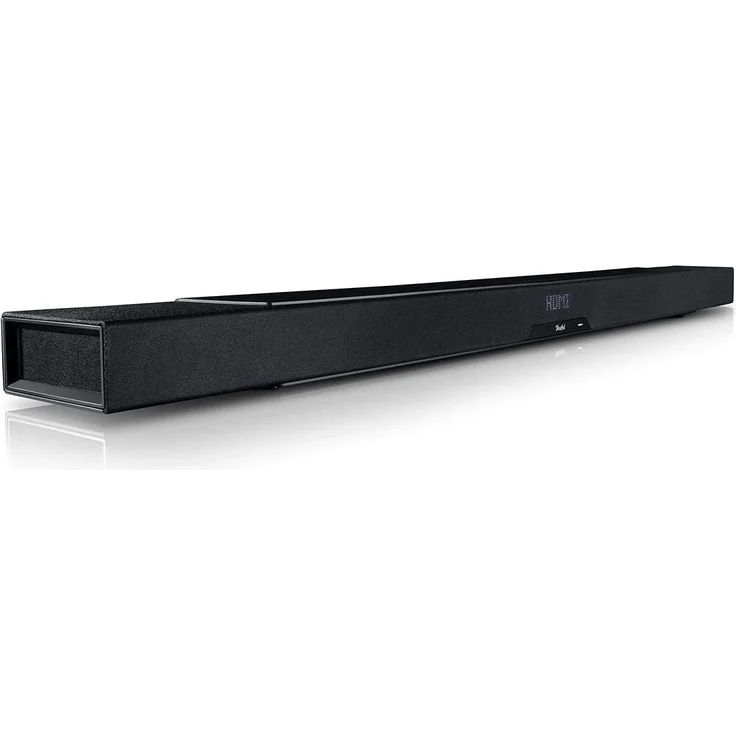Teufel Cinebar Lux 2.0 Soundbar ohne Subwoofer schwarz – Bild 1