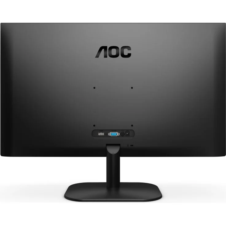AOC Basic-line 24B2XHM2 - 23,8 Zoll, Full HD (1920 x 1080), VA-Panel, 75Hz, 4ms, 250cd/m² (24B2XHM2) – Bild 7