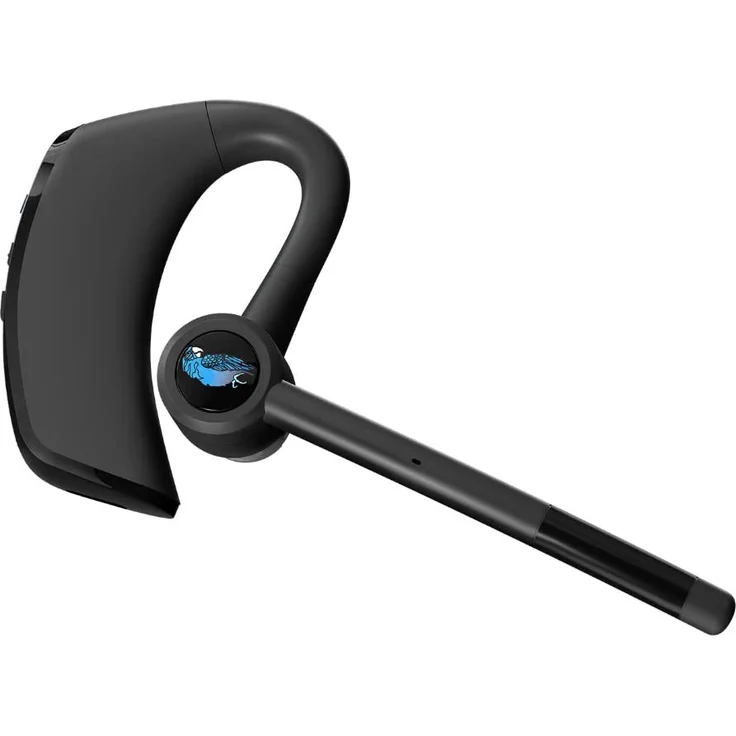 Jabra BlueParrott M300-XT, Schwarz – Bild 1