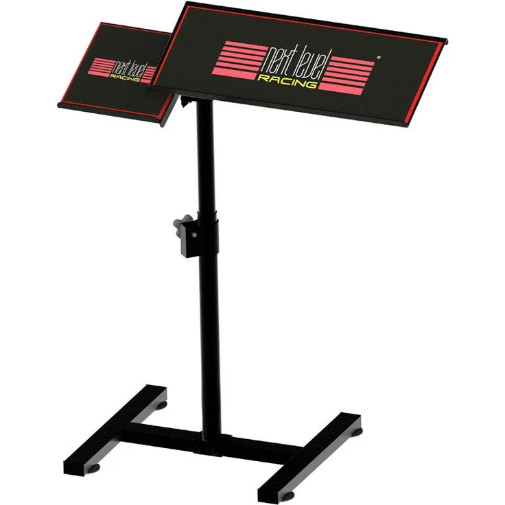 Next Level Racing Free Standing Keyboard & Mouse Stand