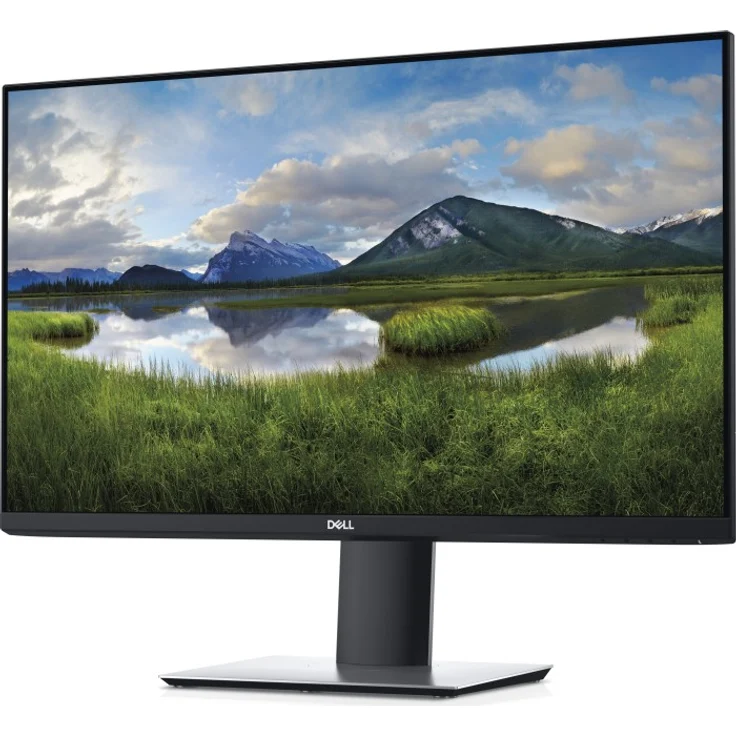 Dell P2720D (210-AULK) - 27 Zoll, WQHD (2560 x 1440), IPS-Panel, 60Hz, 5ms, 350cd/m² - Preisvergleich – Bild 3