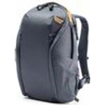 Peak Design Everyday Backpack V2 Zip 15L dunkelblau