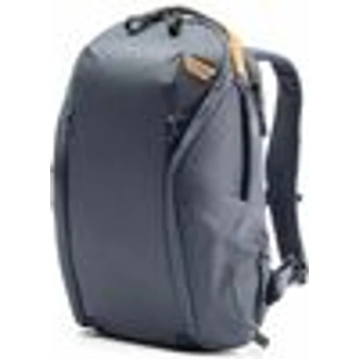 Peak Design Everyday Backpack V2 Zip 15L dunkelblau – Bild 1