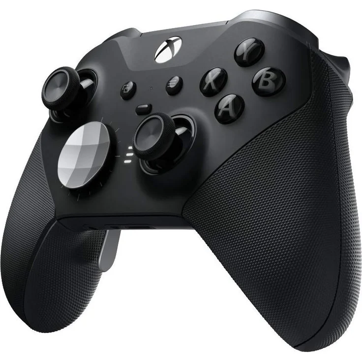 Microsoft Xbox Elite Wireless Controller Series 2 Schwarz (FST-00003) (PC, Xbox One, Xbox Series) – Bild 2