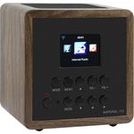 Imperial Radio Dabman i10 holz - Preisvergleich