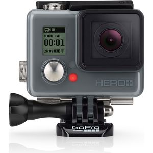 Bild für GoPro HERO+