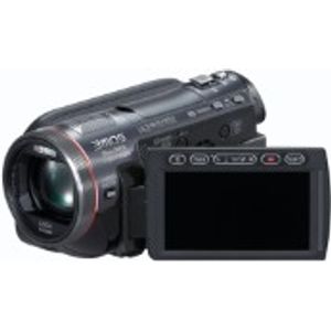 Bild für Panasonic HDC-HS700