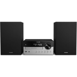 Philips TAM4205-12 Mini-Stereo-Anlage mit CD USB Bluetooth