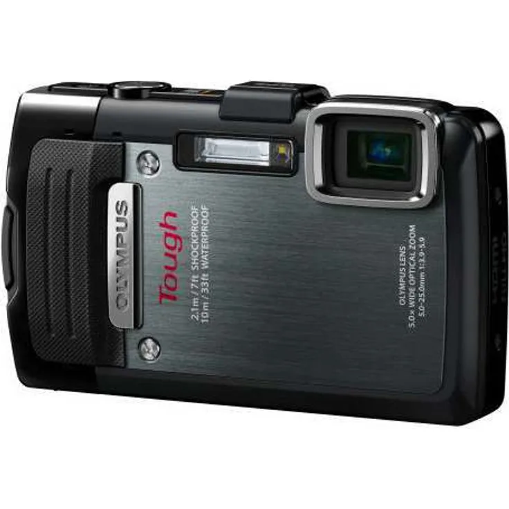 Olympus Tough TG-830
