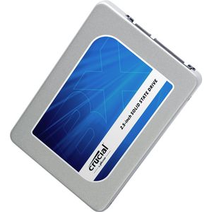 Bild für Crucial BX200 960GB (CT960BX200SSD1)