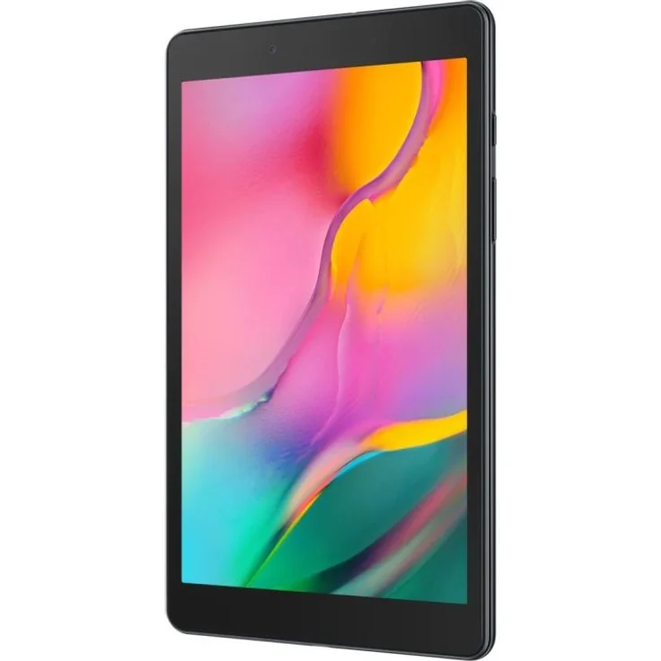 Samsung Galaxy Tab A 8.0 T290 (2019) HD-Auflösung 8 Zoll, WLAN-Tablet, Quad-Core, 2 GB RAM, 32 GB Speicher, Android, Carbon Black (SM-T290NZKADBT) – Bild 3