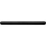 Yamaha YAS-109 2.1 Soundbar mit Subwoofer, kabellos/kabelgebunden, geeignet für TV, schwarz (2019)