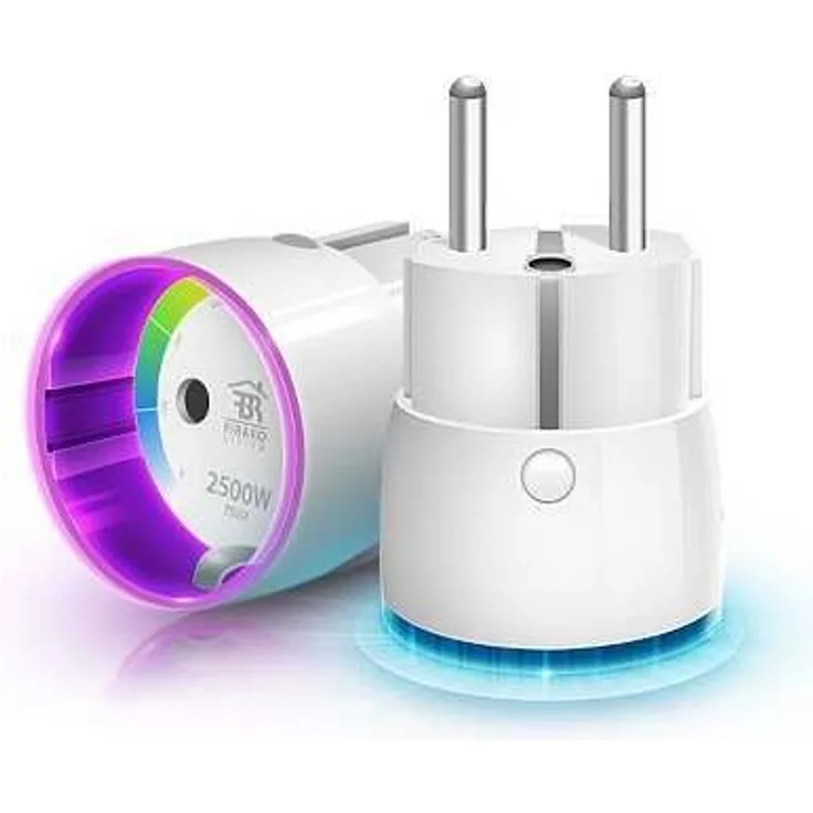 Fibaro FGWPF-101 Steckdose weiß