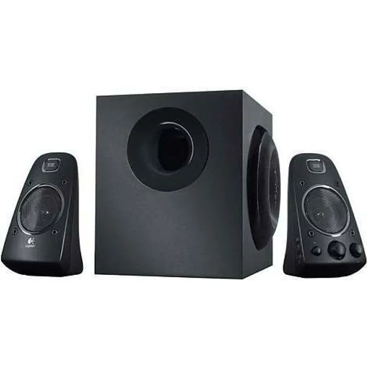 Logitech Z623 (980-000404)