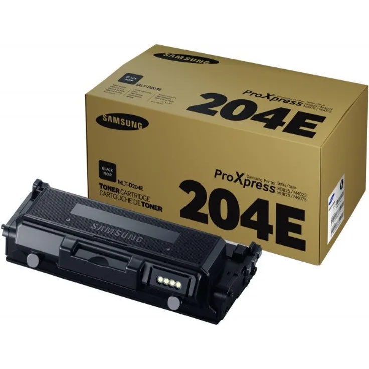Samsung MLT-D204E Toner schwarz extrahohe Kapazität