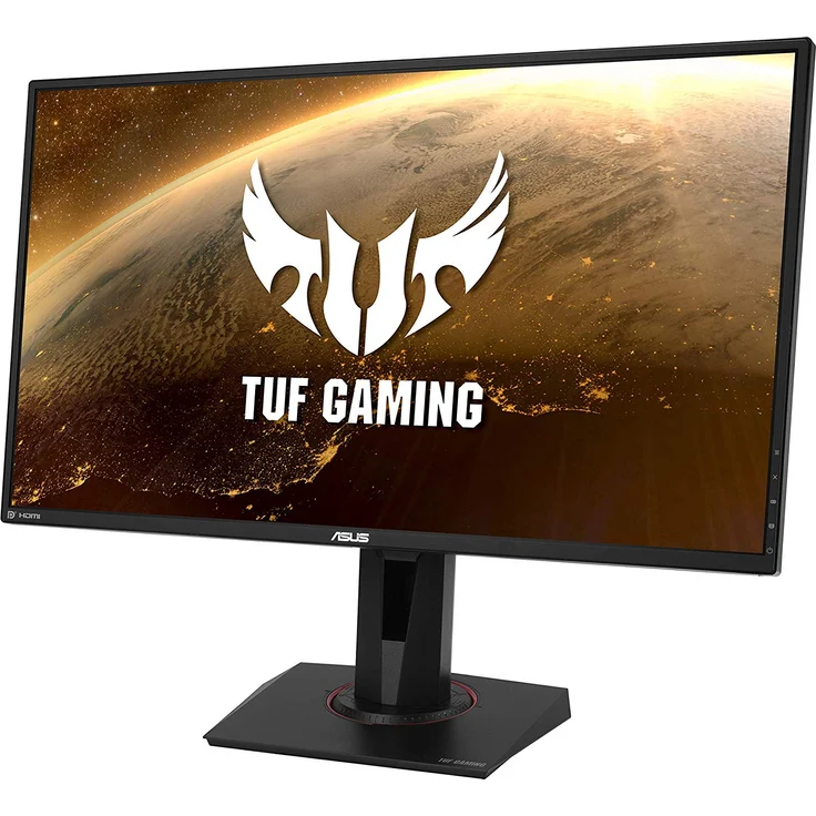 Asus TUF Gaming VG27AQ (90LM0500-B01370) - 27 Zoll, WQHD (2560 x 1440), IPS-Panel, 155Hz, 1ms, 350cd/m² – Bild 3