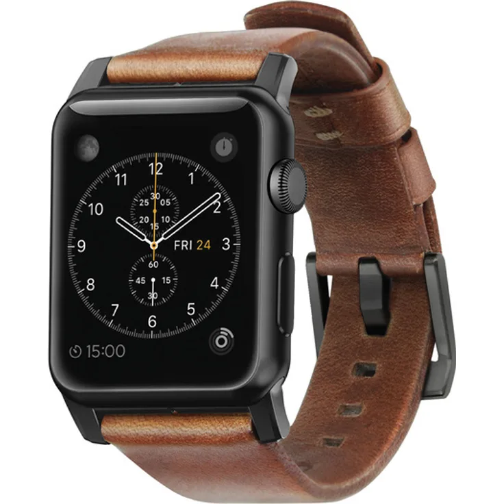 Nomad NM1A4RBM00 Watch 42MM