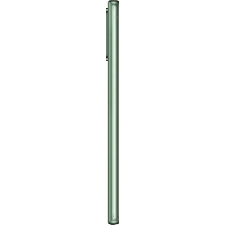 Samsung Galaxy Note 20 5G Smartphone 17,02cm (6,7 Zoll) AMOLED-Display, 256GB interner Speicher, 8GB RAM, Dual-SIM, Android, Mystic Green – Bild 5