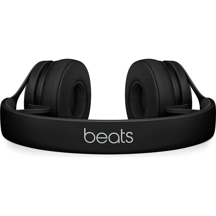 Beats EP On-Ear-Kopfhörer mit Mikrofon, schwarz – Bild 5