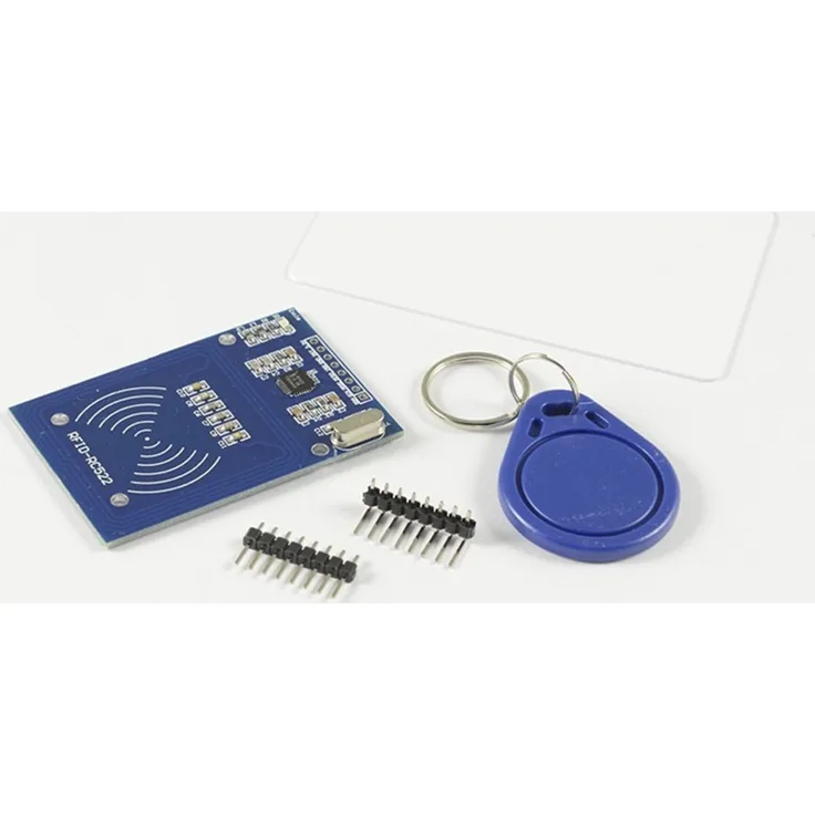 ALLNET 4duino RFID Modul RC522 mit 13.56MHz