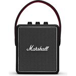Marshall Stockwell II Tragbarer Lautsprecher - schwarz