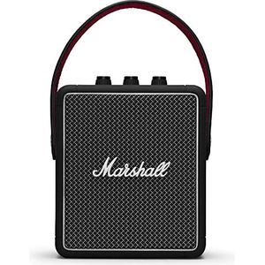 Bild für Marshall Stockwell II Tragbarer Lautsprecher