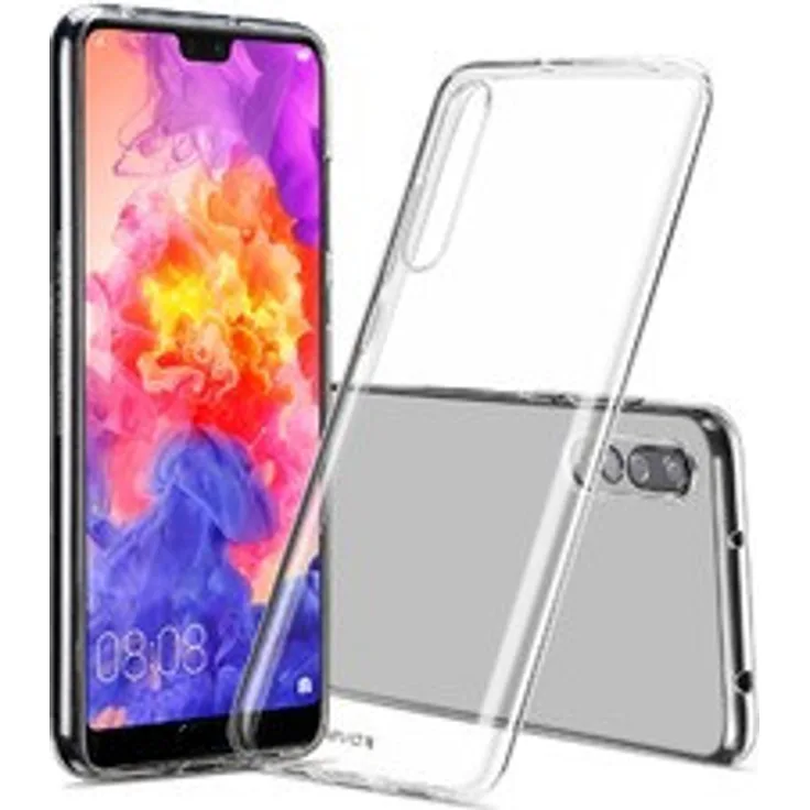 NEVOX 1560 Styleshell P20 PRO Transparent