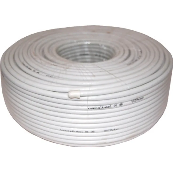 Koax 90db Kabel 100m