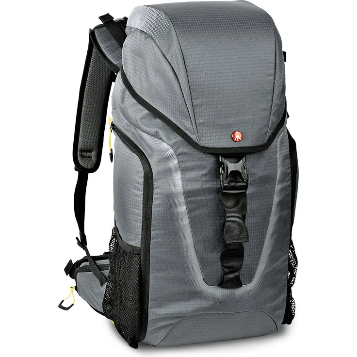 Manfrotto Aviator Drohne Rucksack Hover-25, grau