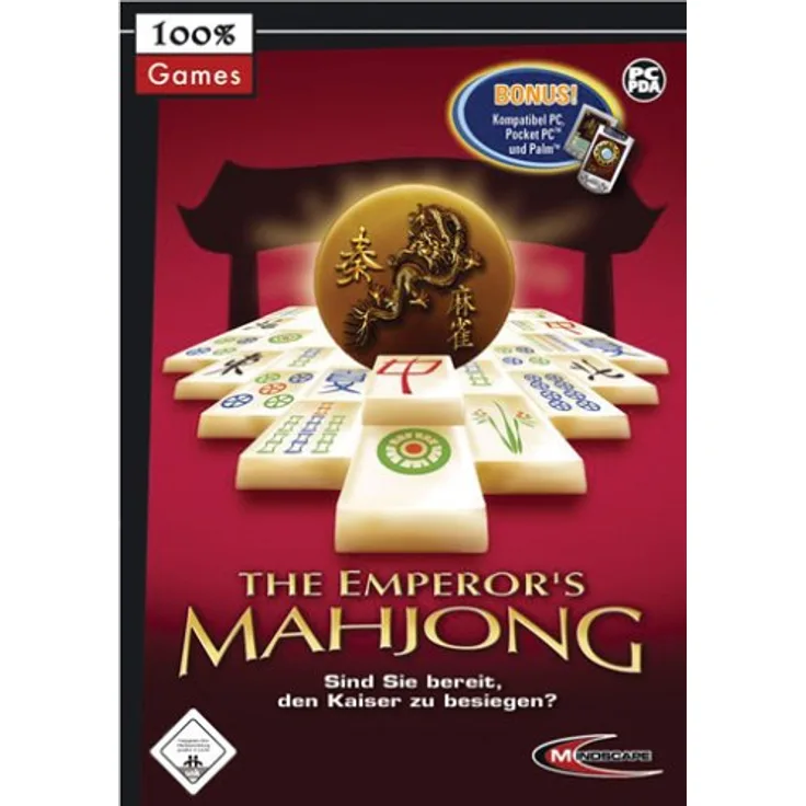 Emperors MahJong (PC)