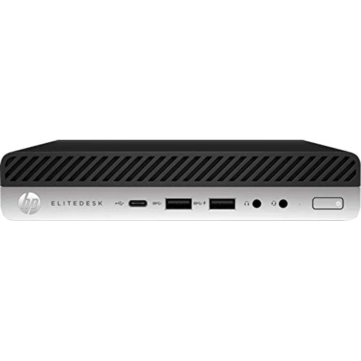 ELITEDESK 800 G5 MINI CI7-9700