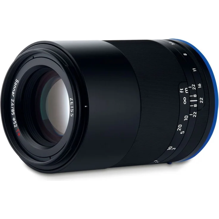 ZEISS Loxia 2.4-85 für spiegellose Vollformat-Systemkameras von Sony (E-Mount) – Bild 1