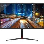 LC-Power M27-4K-UHD-144 - 27 Zoll, 4K Ultra HD (3840 x 2160), IPS-Panel, 144Hz, 4ms, 350cd/m², DisplayHDR 400 (LC-M27-4K-UHD-144)