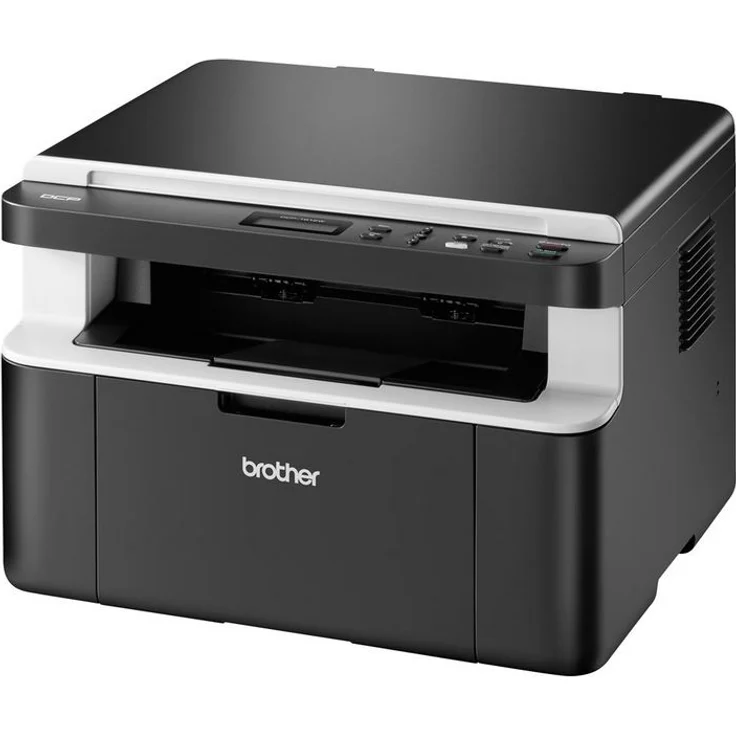 Brother DCP 1612 W Multifunktionsgerät – Bild 2