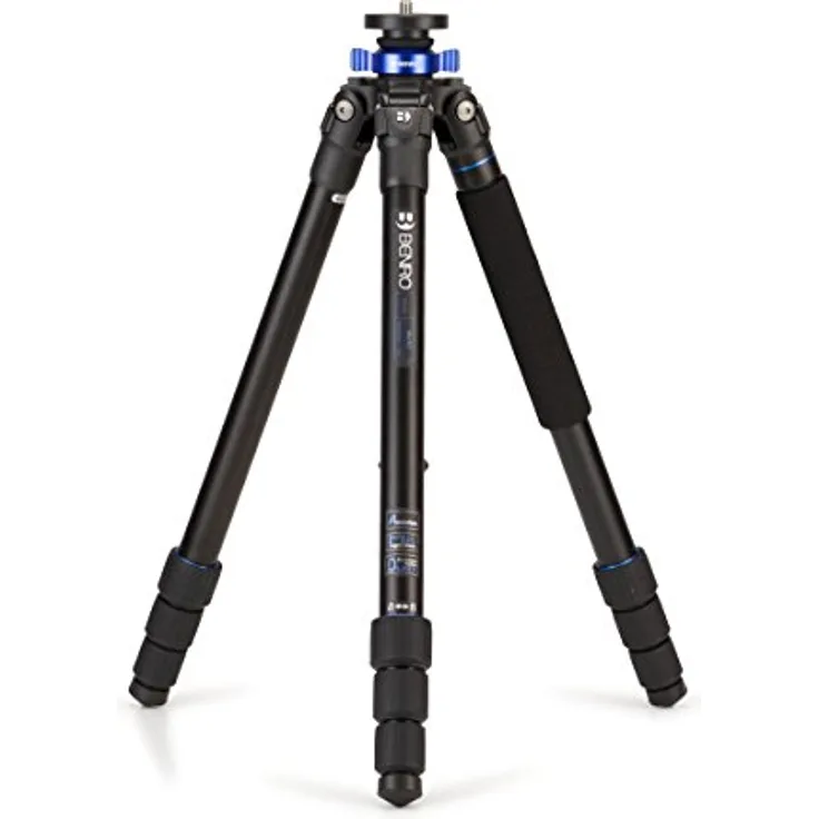 Benro Stativzubehör TMA28A, schwarz, 2 Series- 4 Section