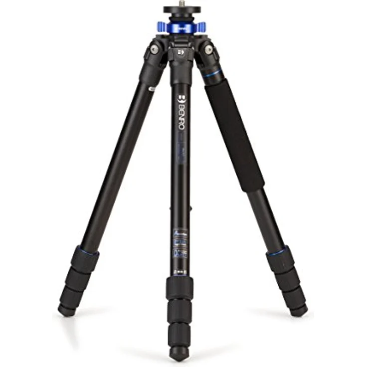 Benro Stativzubehör TMA28A, schwarz, 2 Series- 4 Section – Bild 1