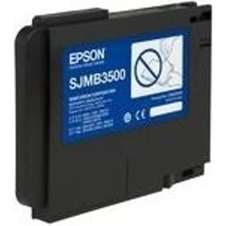 Epson C33S020580 Original Tintenpatronen Pack of 1
