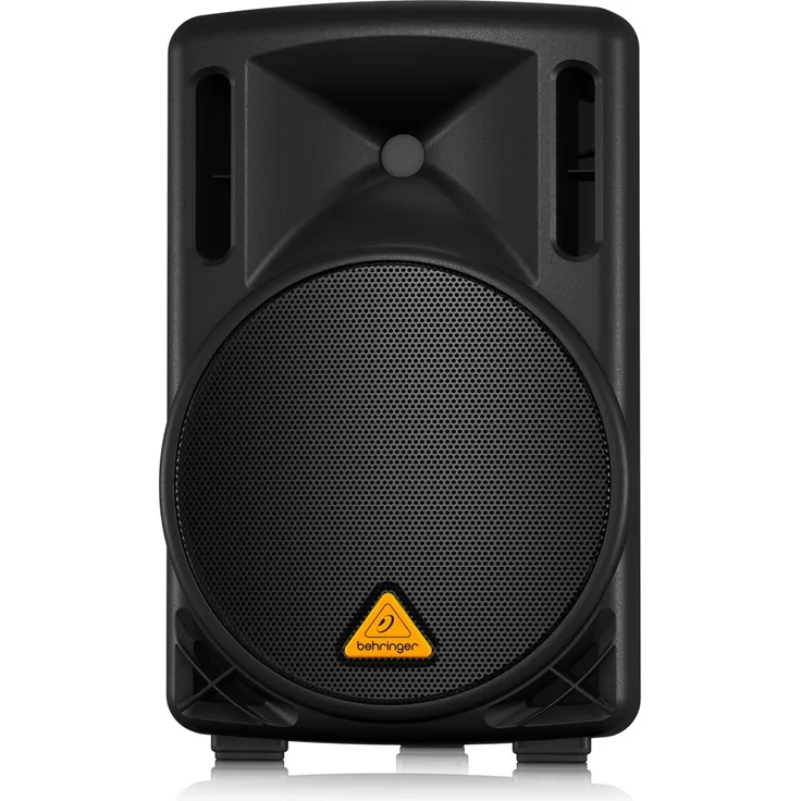 Behringer Eurolive B210D 25,4 cm (10 Zoll) 2-Wege PA-Lautsprecher (200 Watt) schwarz