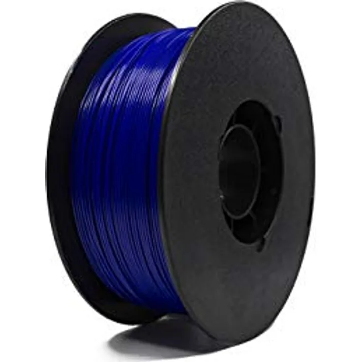 Flashforge ABS 1kg Blue 1.75mm 3D-Druck Material