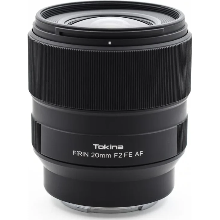 Tokina Firin 20mm F 2.0 AF Sony E Mount – Bild 1