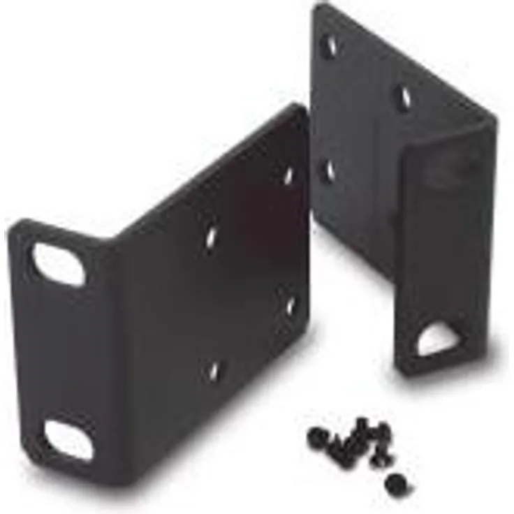 PLANET / Frame Befestigung / (RKE-10A), der Schalter 25,40cm (10) RACK 25,40cm (10) und die Schalter 48,30cm (19) bis 19 Fälle (RKE-10A)